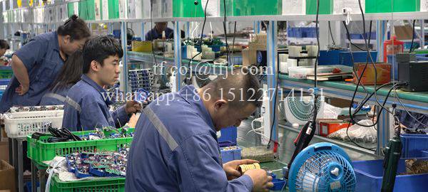 válvula eléctrica CWX-60P-0722 (8)