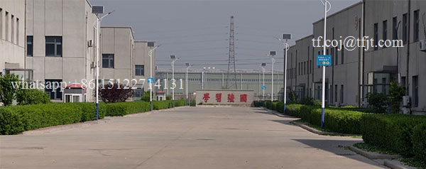 電動ボールバルブ 230v CTF001-0722 (6)