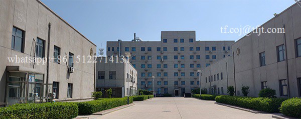 電動ボールバルブ 230v CTF001-0722 (7)