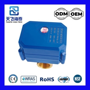 CWX-60P elektrisches Wasserventil-0722 (2)