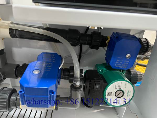 电动阀门水 CTF001 (1)