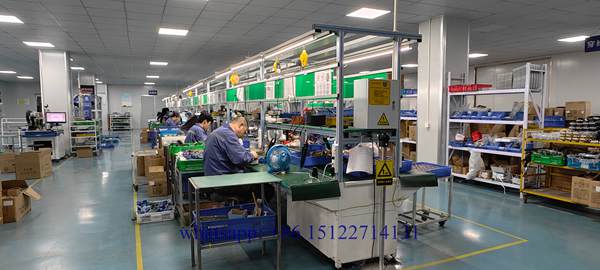 电动阀门水 CTF001 (2)