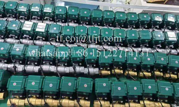 阀门 3 机动道路 CTF001 (4)