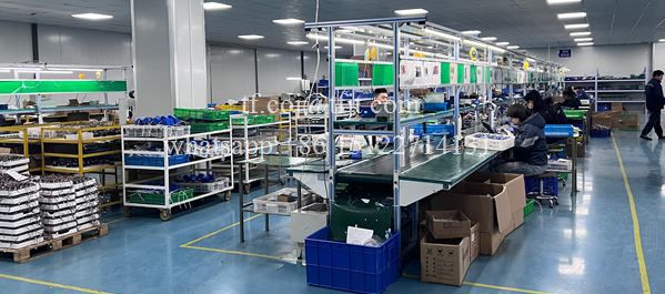 صمام كروي بمحرك CWX-25S (5)