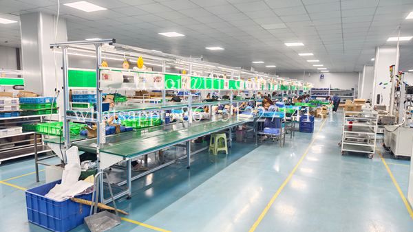 صمام كروي بمحرك CWX-25S (6)