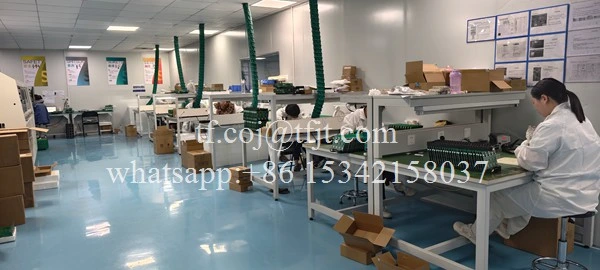 บอลวาล์วมอเตอร์ไฮเทค Tianfei 120v CWX-25S (1)