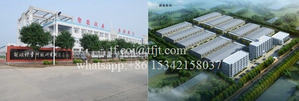 Tianfei ハイテク 12v ボールバルブアクチュエーター CWX-20P (7)