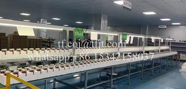 天飞高科 3 电动阀 (6)