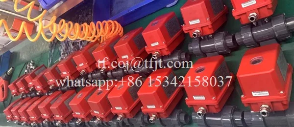 天飞高科 3 电动阀 (8)