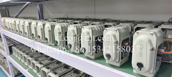 天飞高科 3 电动阀 (9)