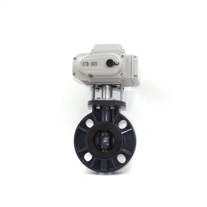 天飞高科CTB005电动阀门供应商