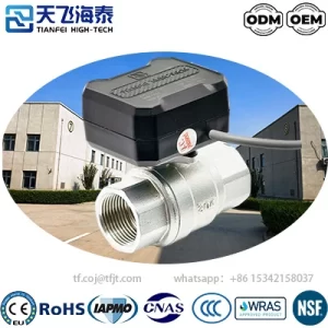 天飞高科CWX-20P水用电动阀门 (1)_1