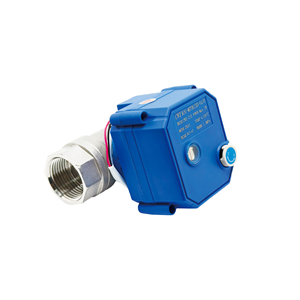 天飞高科CWX-25S电动阀门供应商