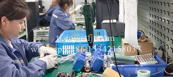 天飞高科CWX-25S电动阀门-0916 (3)