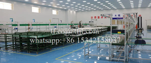 Válvulas elétricas CWX-50P de alta tecnologia Tianfei (7)