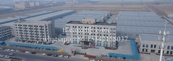 Valvola a sfera elettrica high-tech Tianfei 12v CTF001 (7)