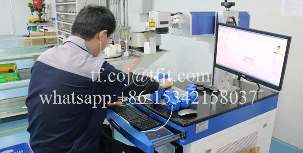 Vannes motorisées de série de qualité industrielle de haute technologie Tianfei-0916 (1)