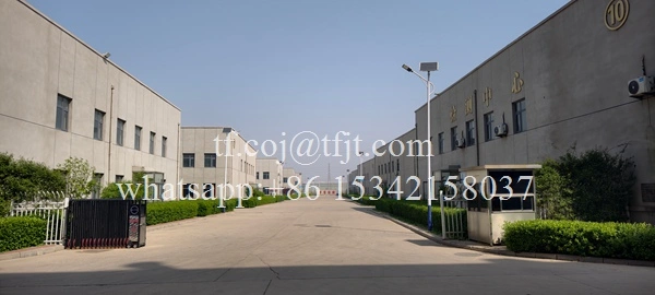 วาล์วไฟฟ้าไฮเทค Tianfei CWX-25S (3)