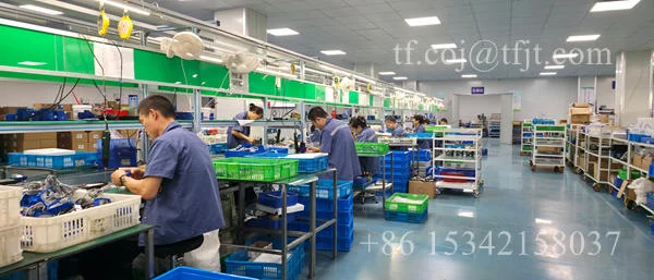 天飛電動バルブ CWX-15N-0914 (5)