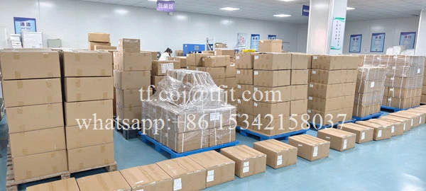 صمام كهربائي من سلسلة Tianfei ذات التقنية العالية CWX-0916 (1)