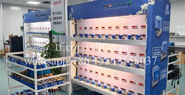 صمام كهربائي من سلسلة Tianfei ذات التقنية العالية CWX-0916 (3)