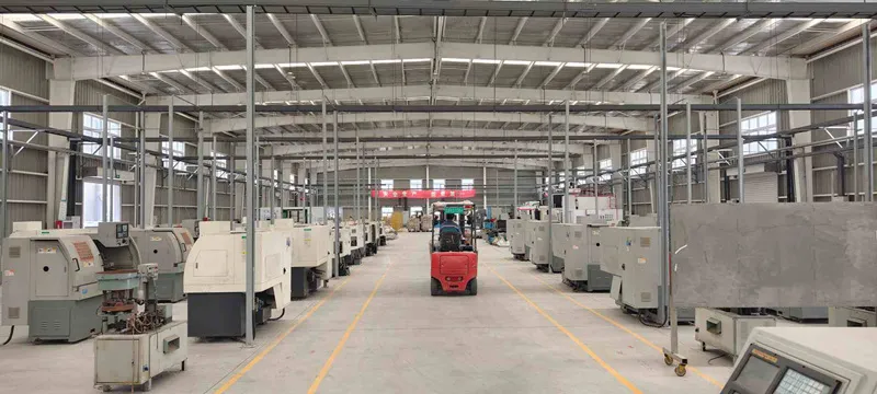 天飞高科技电动阀门供应商作品展示 (2)