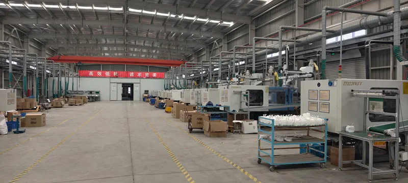 天飞高科技电动阀门供应商作品展示 (3)