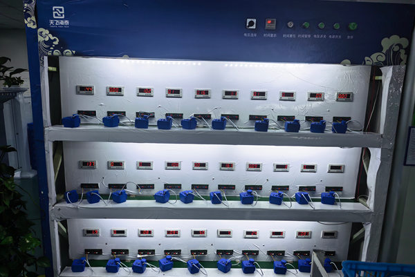 天飛ハイテク電動バルブメーカー-4