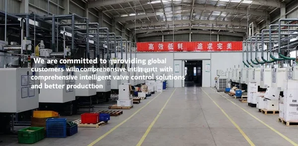 Tianfei de alta tecnología 12 válvula de bola eléctrica de voltios CWX-50P (5)