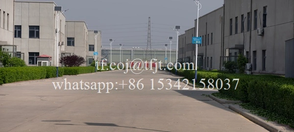 Tianfei ハイテク 12v 電動ボールバルブ CWX-60P (5)