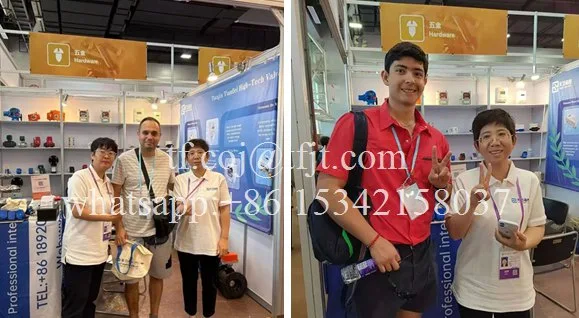 ผู้ผลิตวาล์วเครื่องยนต์ไฮเทค Tianfei (1)