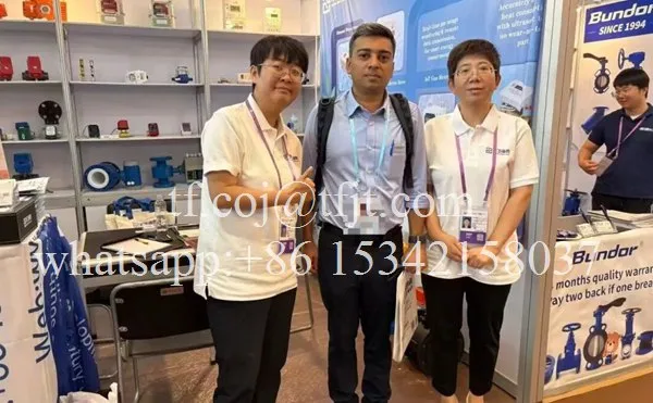 ผู้ผลิตวาล์วเครื่องยนต์ไฮเทค Tianfei (2)_1