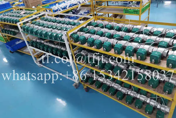 Tianfei High-tech motorized ball valve factory-20251204 (1)