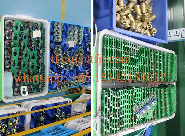 Tianfei High-tech motorized ball valve factory-20251204 (2)