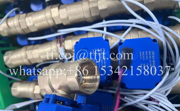 Tianfei_High-tech_motorized_ball_valve_manufacturer (2)