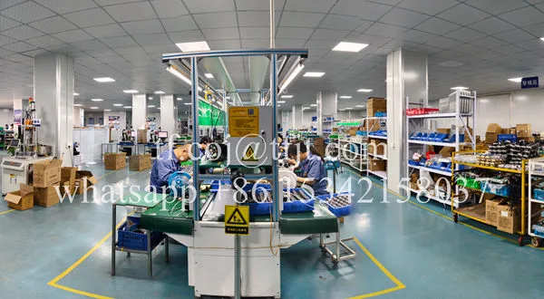 Tianfei Produttore di valvole a sfera elettriche ad alta tecnologia