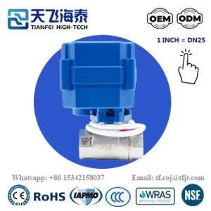 Tianfei_High-tech_1_motorized_ball_valve_CWX-15N (4)